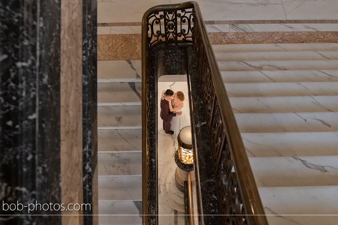 Bruidsfotografie Lekkerkerk