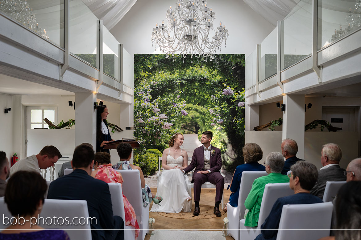 Bruidsfotografie Lekkerkerk