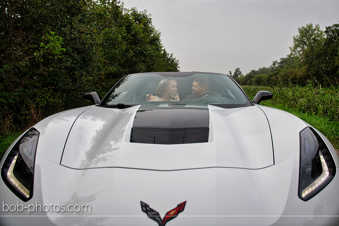 Chevrolet Corvette C7 Stingray